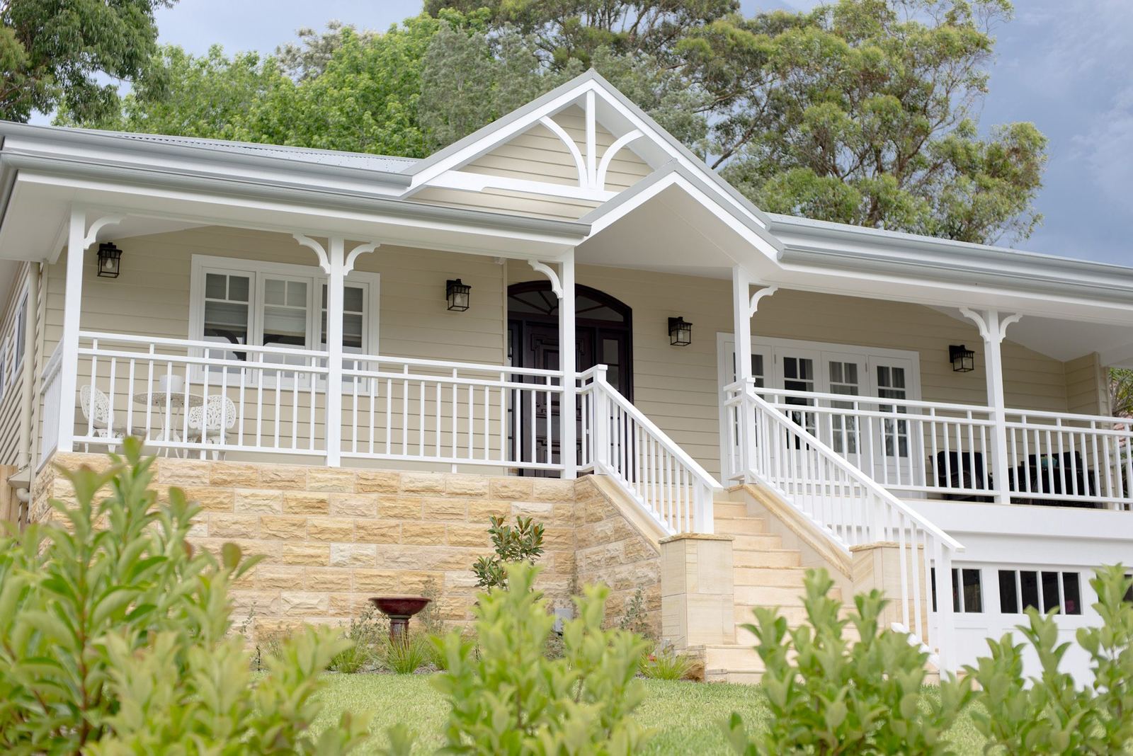 Balgowlah, architecturally designed home built by HP Constructions, Scope Architects