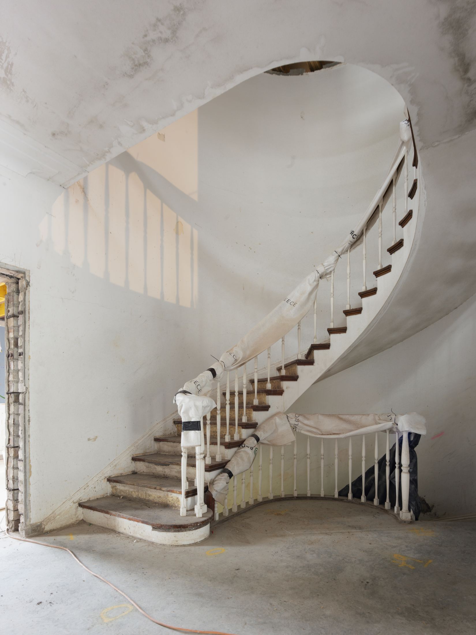 Bellevue Hill, under construction by HP Constructions