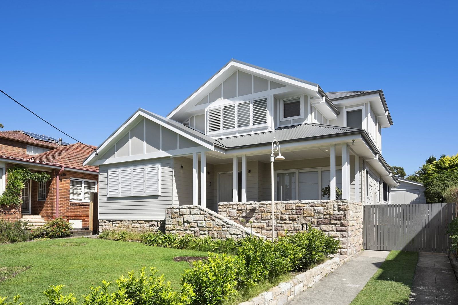 Seaforth, built by HP Constructions, Playoust Churcher
