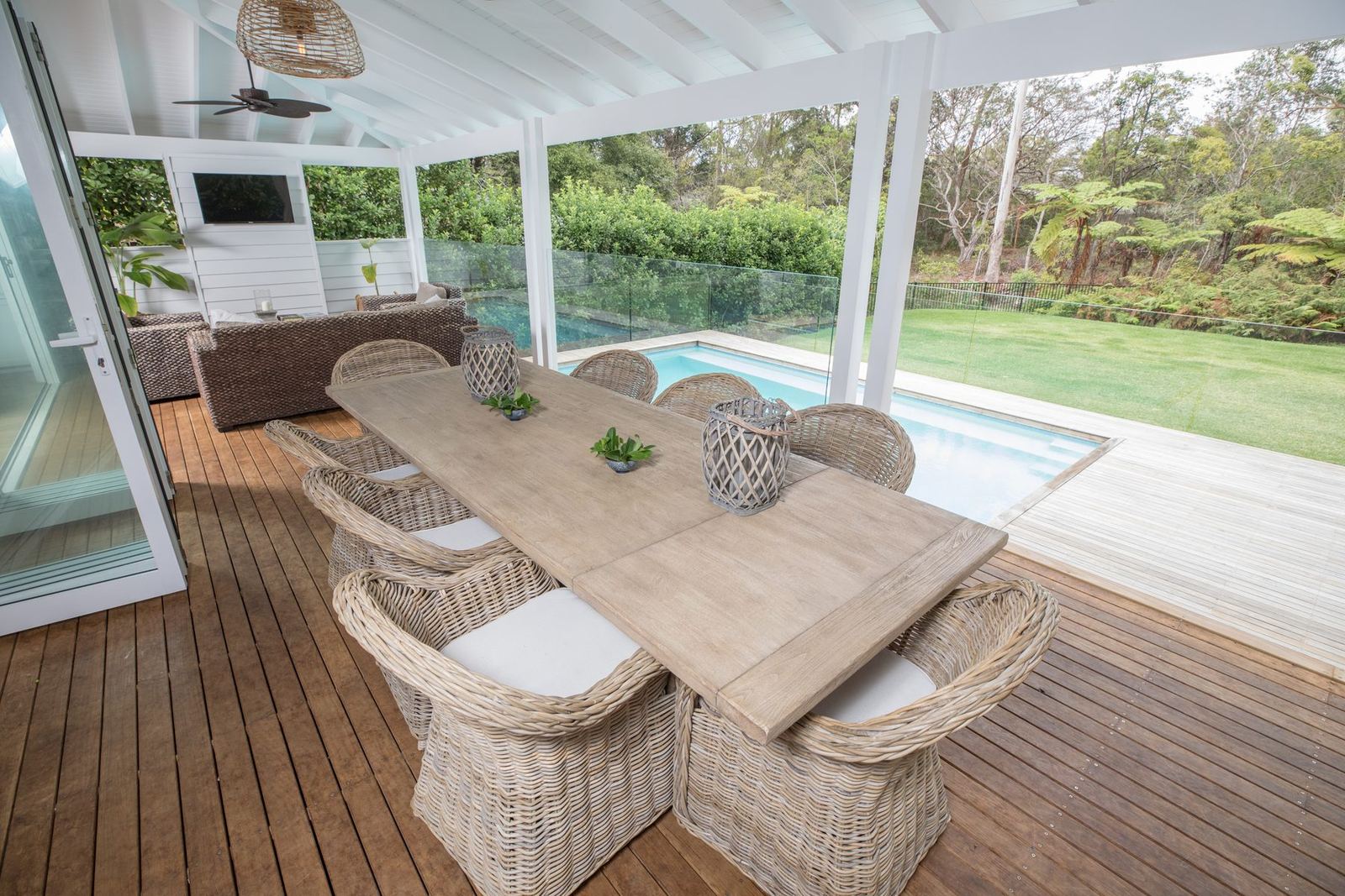North Balgowlah, home built by HP Constructions