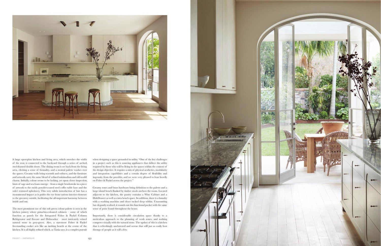 Darling Point in The Local Project, Issue 14, 2024