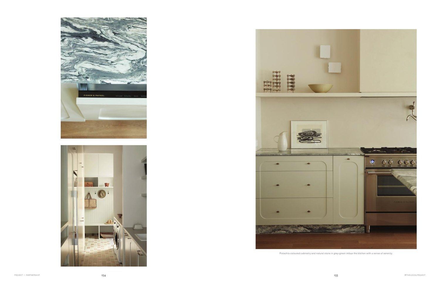 Darling Point in The Local Project, Issue 14, 2024