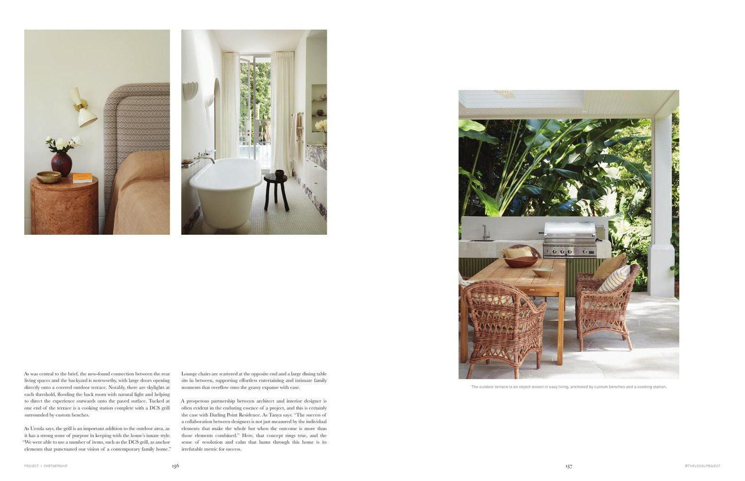 Darling Point in The Local Project, Issue 14, 2024