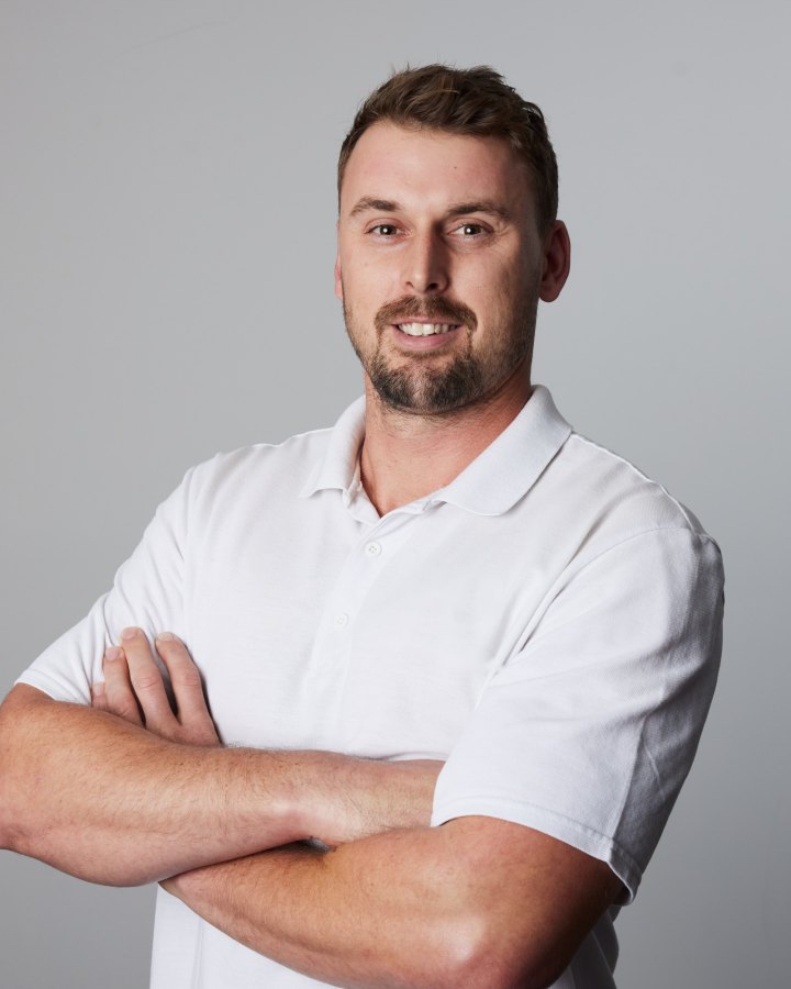 Beau Jacobs, Construction Director, HP Constructions