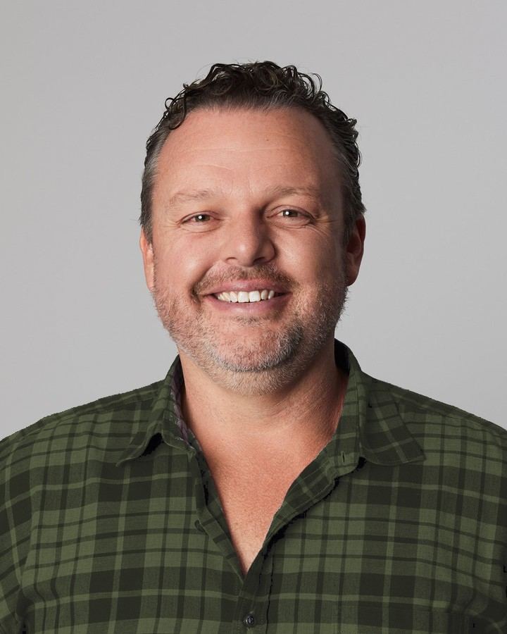 Evan Peters, Managing Director, HP Constructions