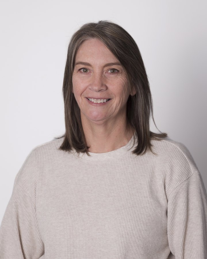 Vanessa De Conti, Financial Controller & Accounts, HP Constructions